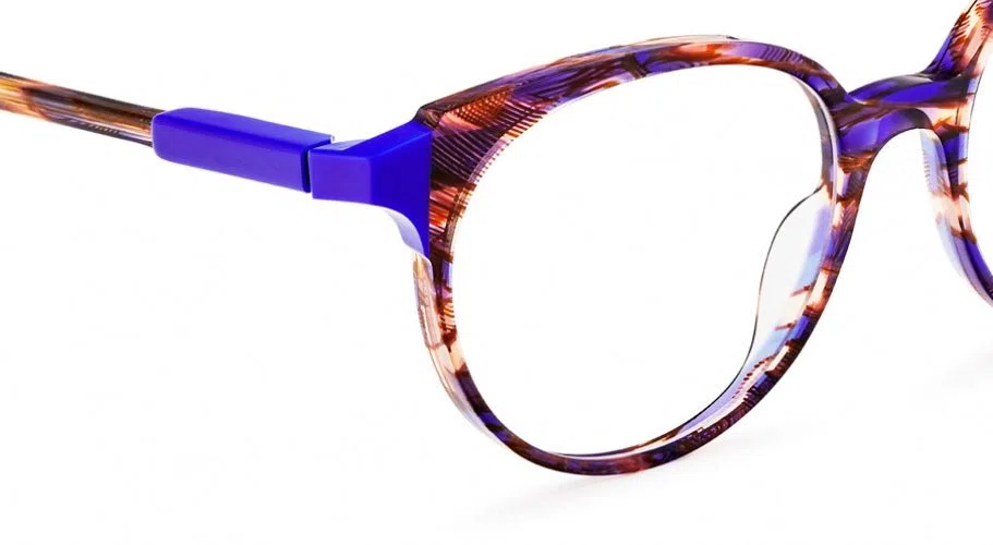 Etnia Barcelona ROMANOVA Eyeglasses - view 17